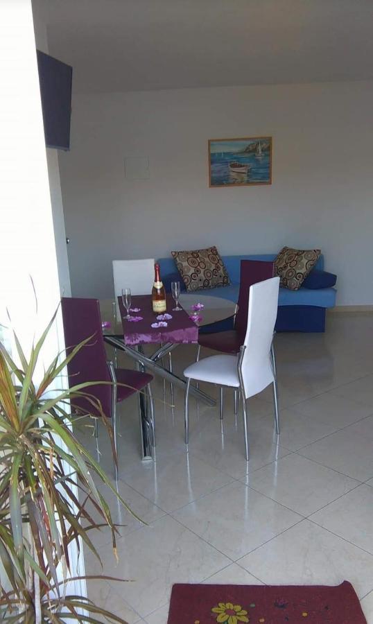 Marin I Vinka Appartement *