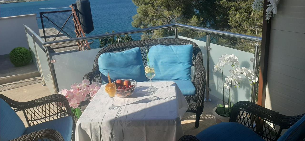 Marin I Vinka Appartement *