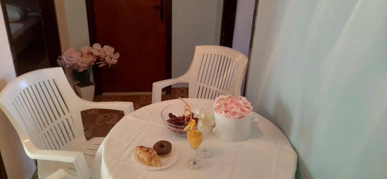 Appartement Marin I Vinka *