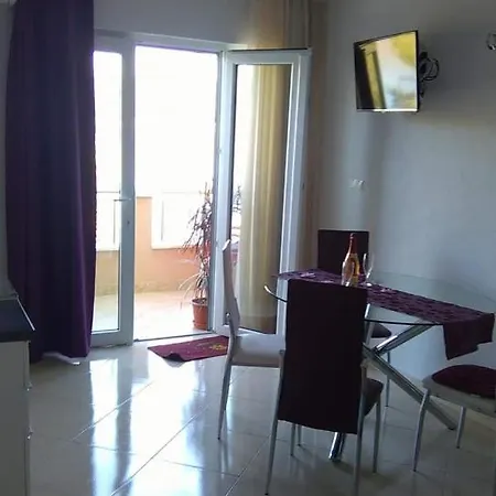 Marin I Vinka Apartment Trogir Exterior photo