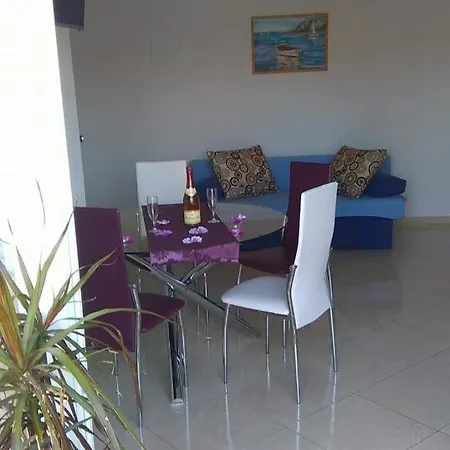Marin I Vinka Apartment Trogir Exterior photo