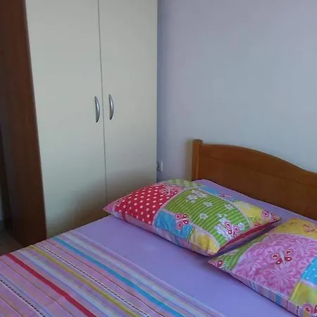 Marin I Vinka Apartment Trogir Exterior photo