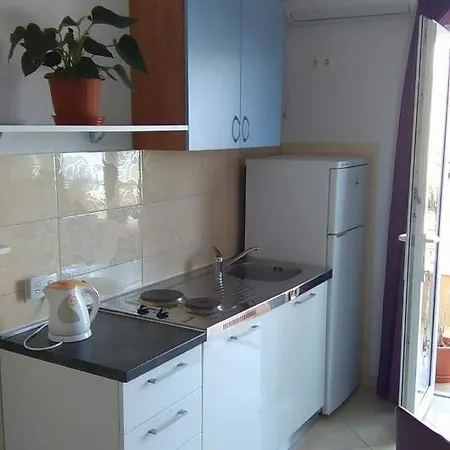 Marin I Vinka Apartment Trogir Exterior photo