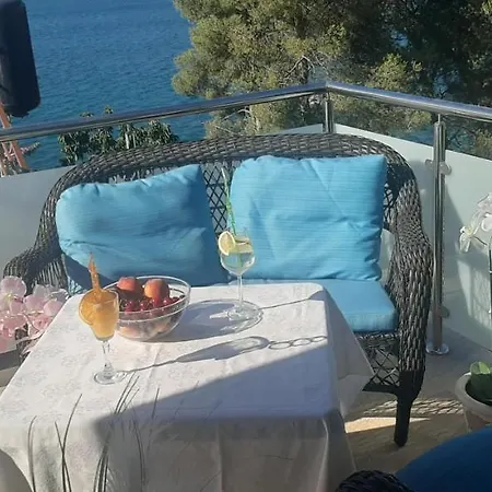 Marin I Vinka Apartment Trogir Exterior photo