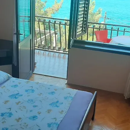 Marin I Vinka Apartment Trogir Exterior photo