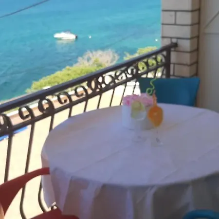 Marin I Vinka Apartment Trogir Exterior photo