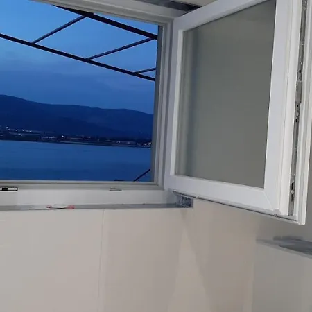 Marin I Vinka Apartment Trogir Exterior photo