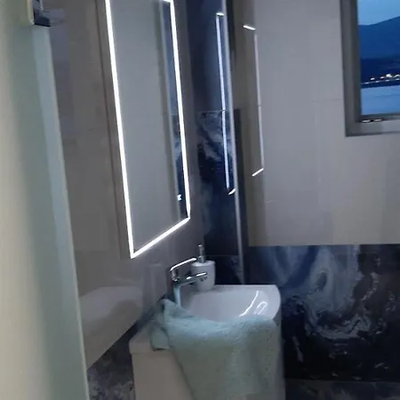Marin I Vinka Apartment Trogir Exterior photo