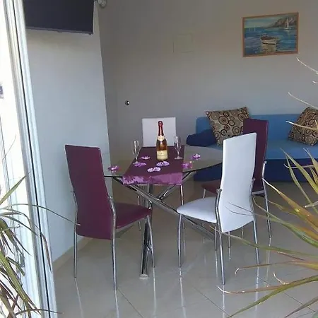 Marin I Vinka Apartment Trogir Exterior photo