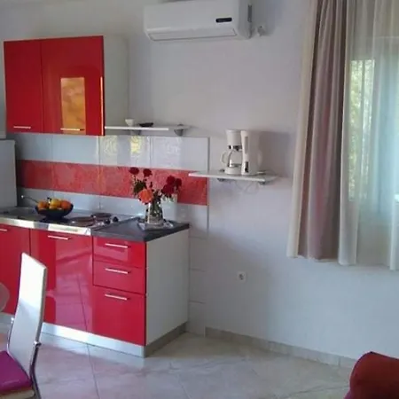 Marin I Vinka Apartment Trogir Exterior photo