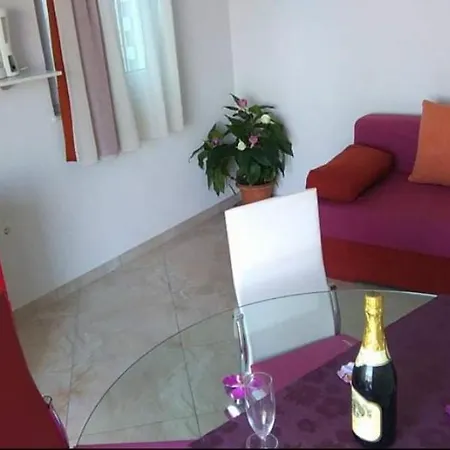 Marin I Vinka Apartment Trogir Exterior photo