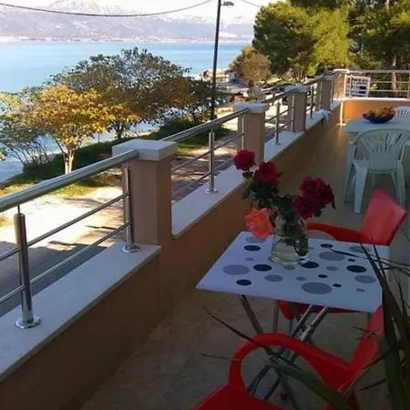 Marin I Vinka Apartment Trogir Exterior photo