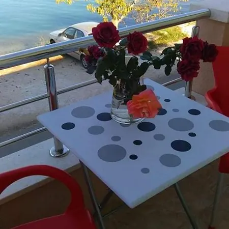 Marin I Vinka Apartment Trogir Exterior photo
