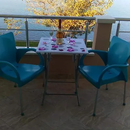 Marin I Vinka Apartment Trogir Exterior photo