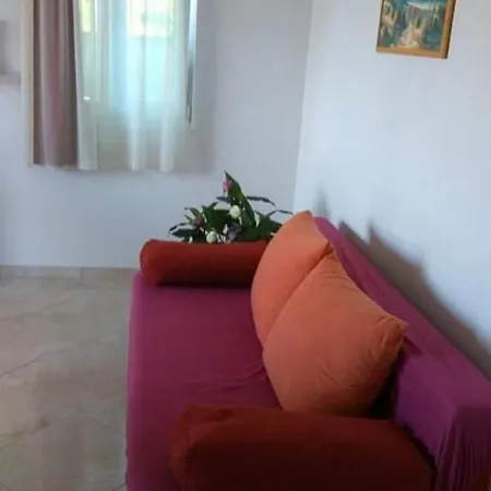 Marin I Vinka Apartment Trogir Exterior photo