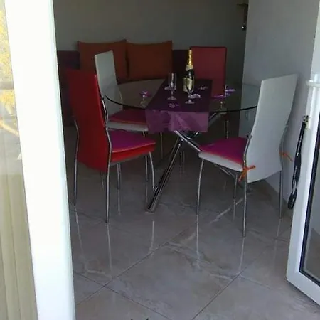 Marin I Vinka Apartment Trogir Exterior photo