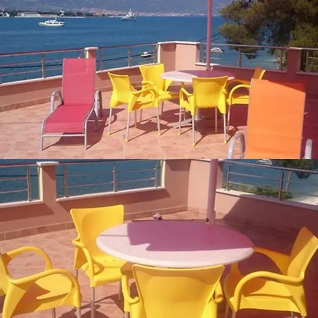 Marin I Vinka Apartment Trogir Exterior photo