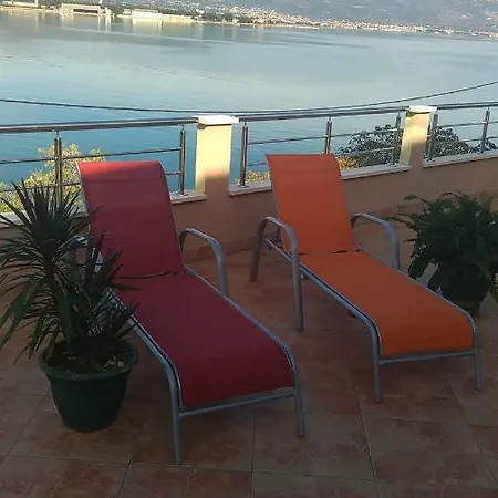 Marin I Vinka Apartment Trogir Exterior photo