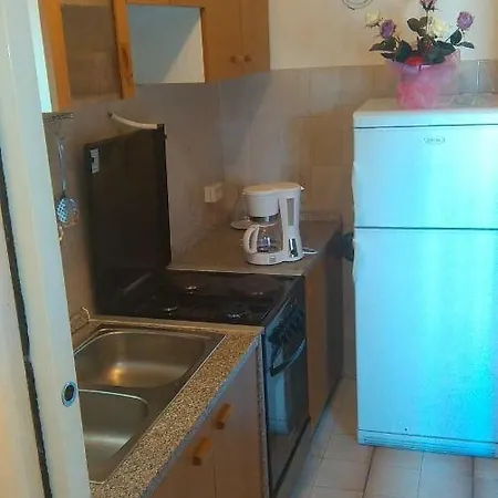 Marin I Vinka Apartment Trogir Exterior photo