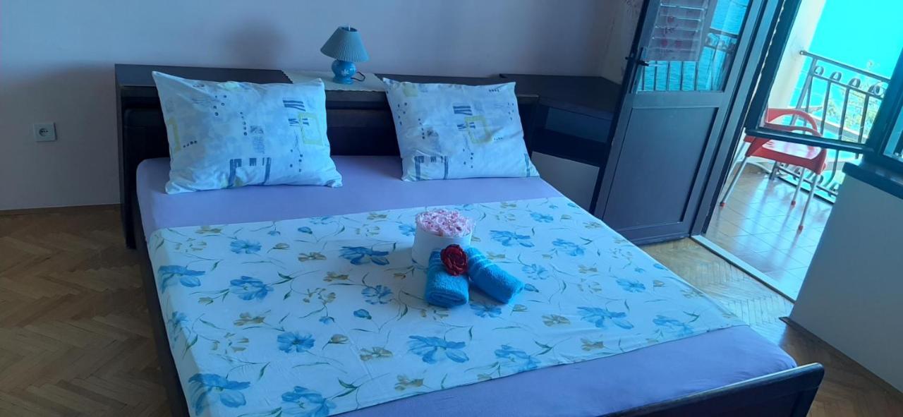 Marin I Vinka Apartmán *