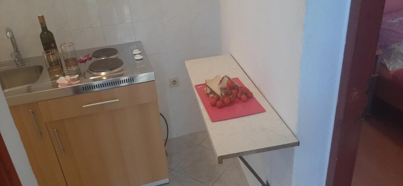 Marin I Vinka Apartmán *