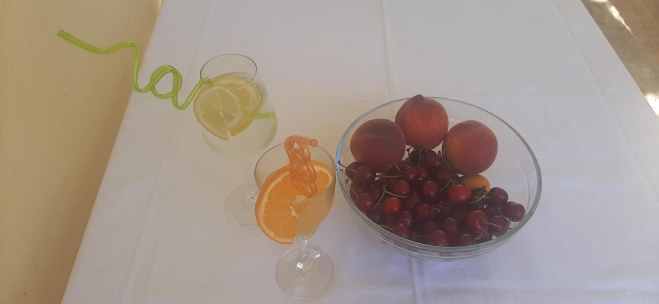 Marin I Vinka Apartmán *