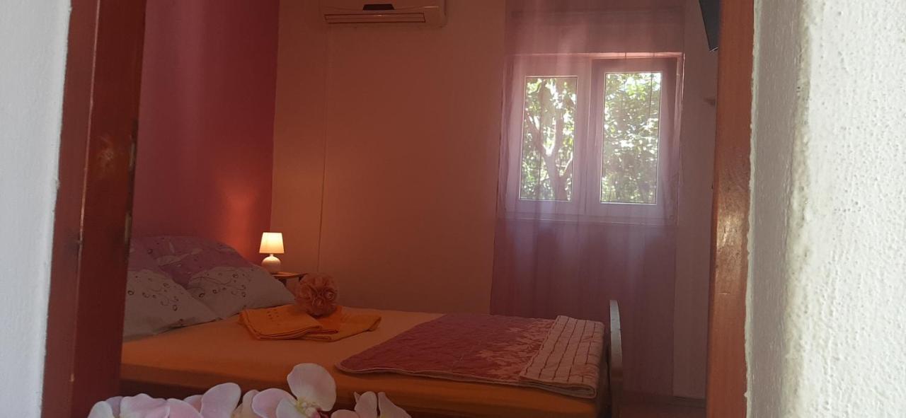 Marin I Vinka Apartmán