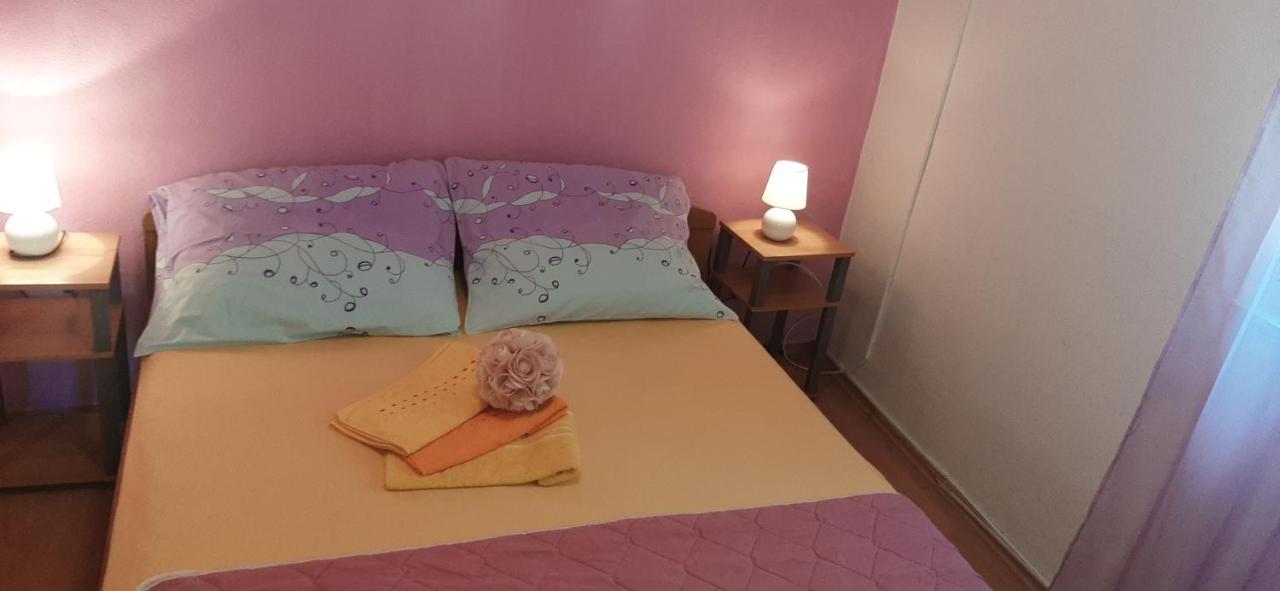Marin I Vinka Apartmán