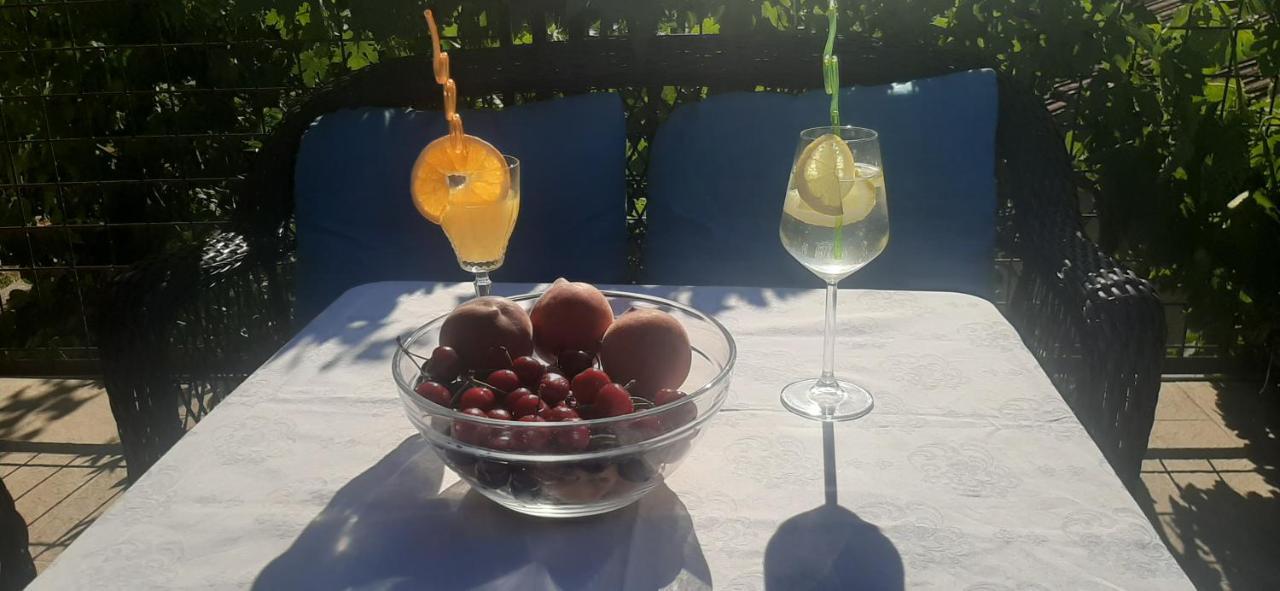 Marin I Vinka * Trogir