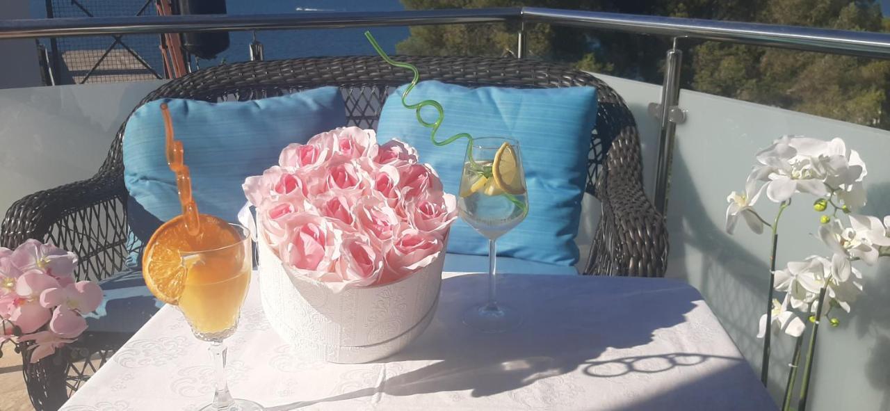 Marin I Vinka Apartmán *