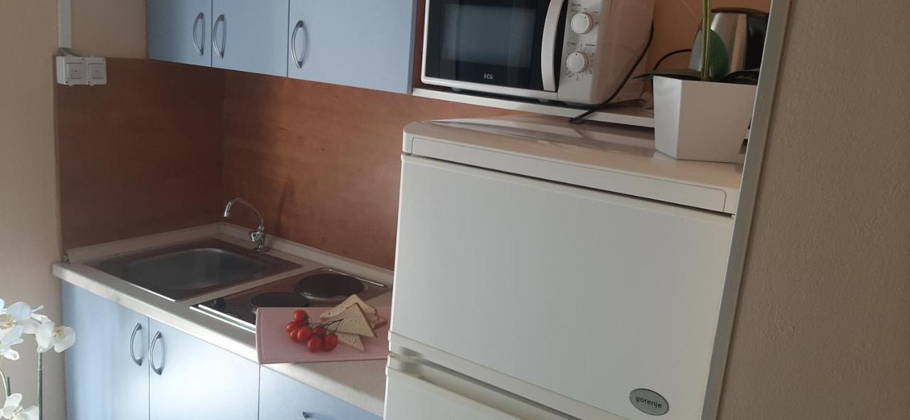 Marin I Vinka Apartmán