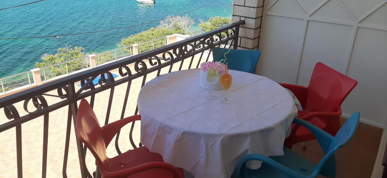 Apartmán Marin I Vinka