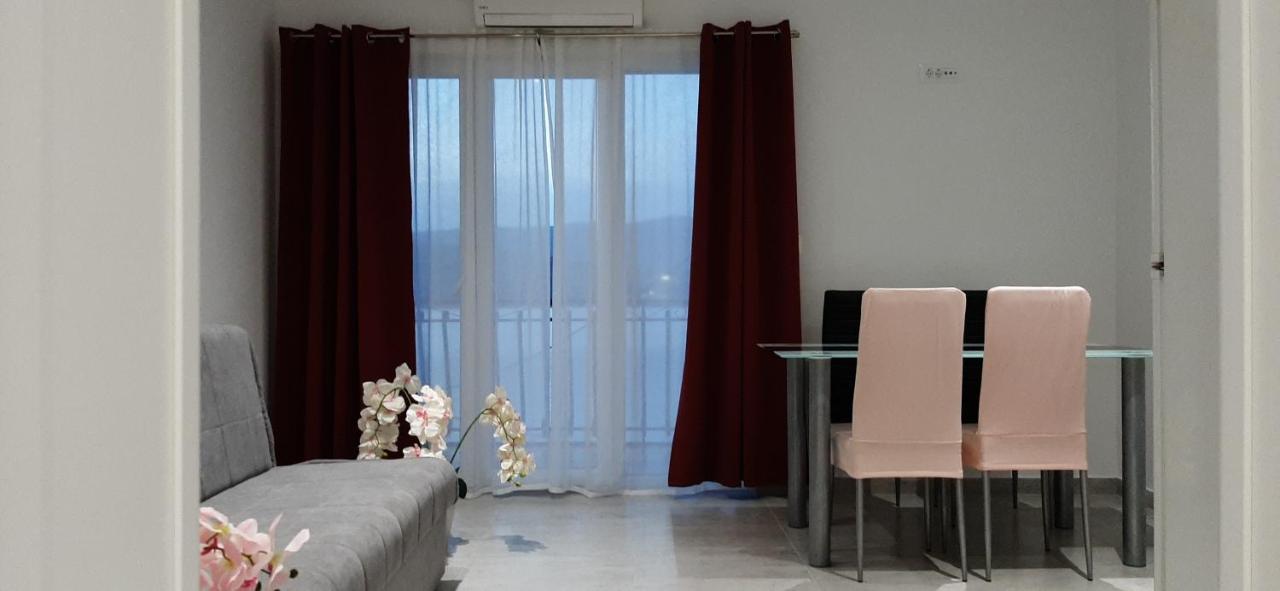 Marin I Vinka Apartmán *
