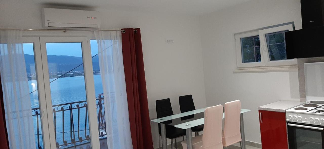 Marin I Vinka Apartmán *