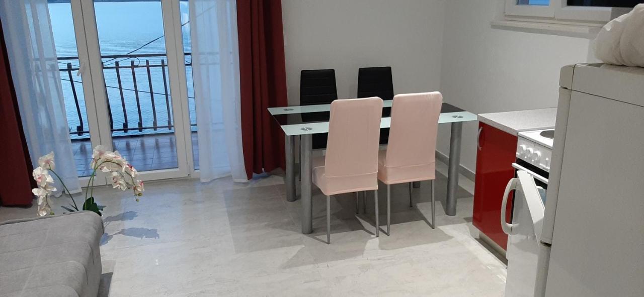 Marin I Vinka Apartmán