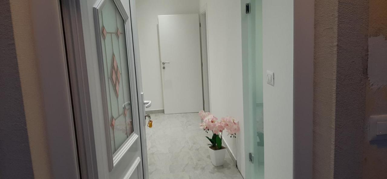 Marin I Vinka Apartmán