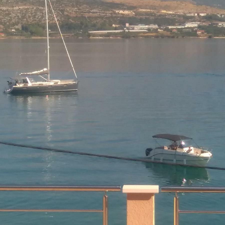 Marin I Vinka Trogir