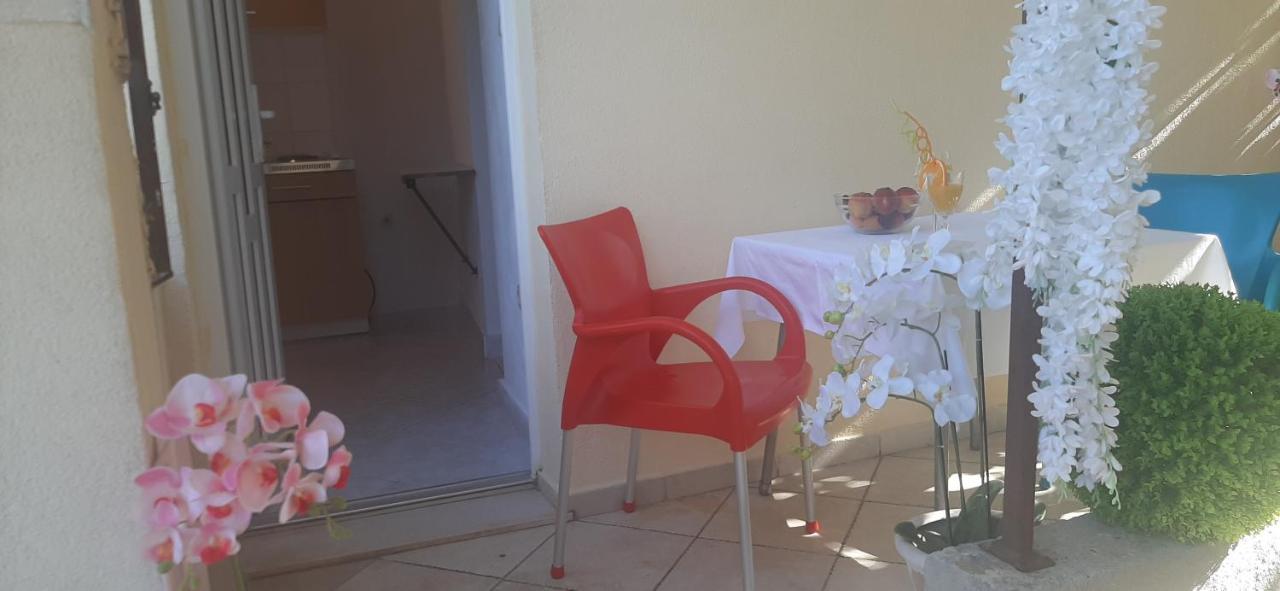 Marin I Vinka Apartment Trogir