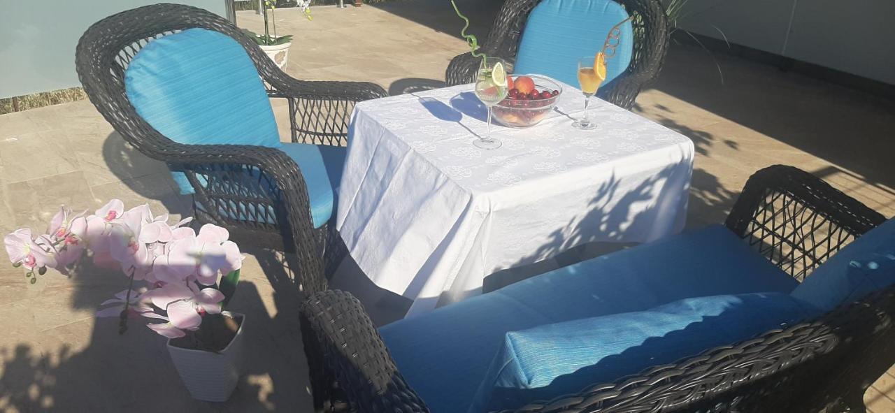 Marin I Vinka Apartment Trogir