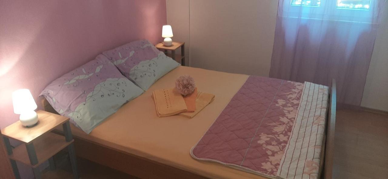 Apartment Marin I Vinka