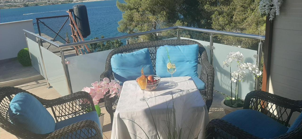 Marin I Vinka * Trogir