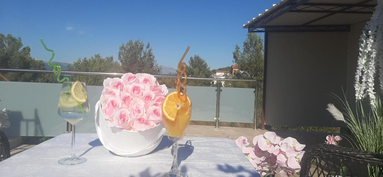 Marin I Vinka Apartment Trogir