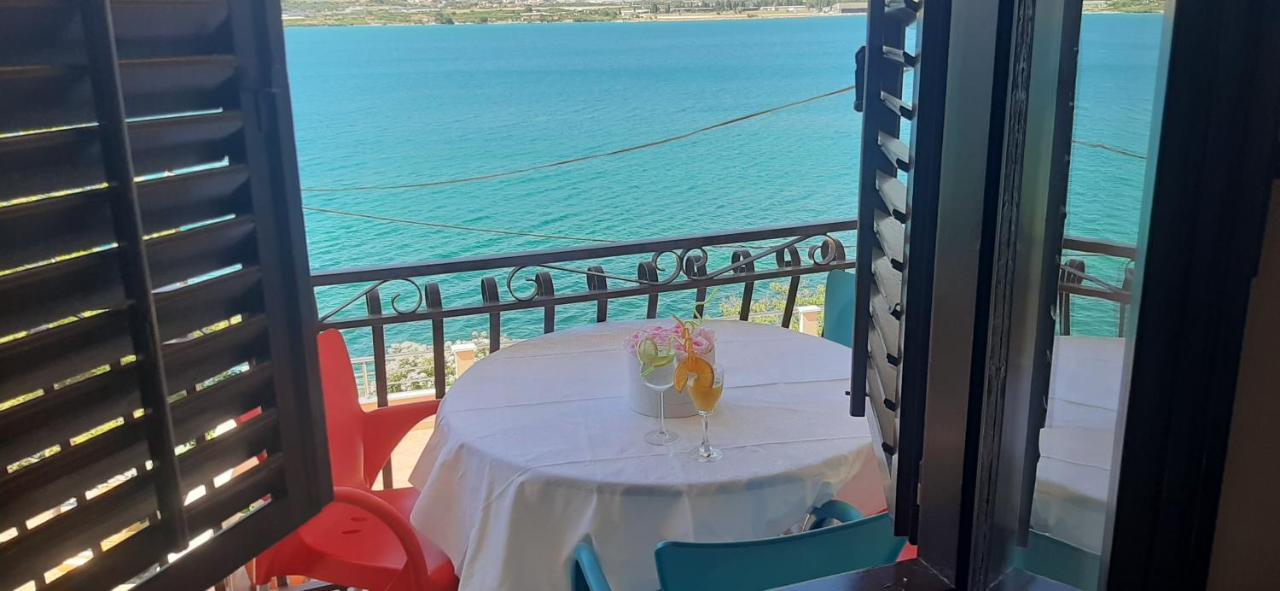 Marin I Vinka Trogir