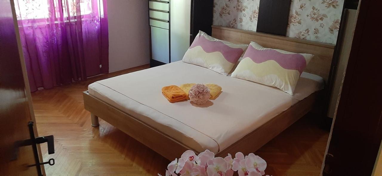 Apartment Marin I Vinka