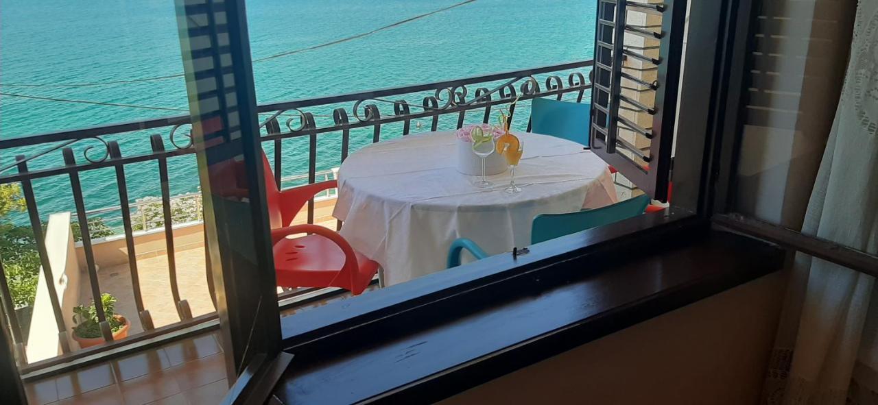 Marin I Vinka Apartment Trogir