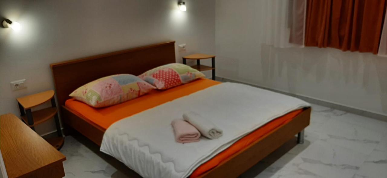 Apartment Marin I Vinka
