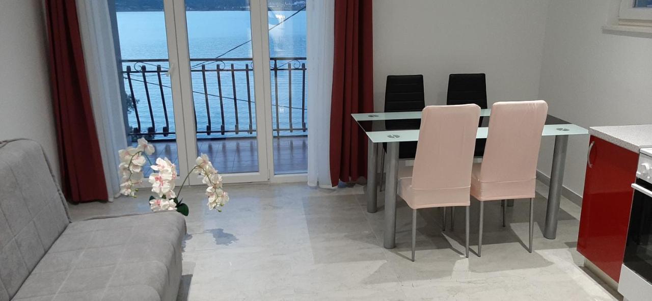 Marin I Vinka Trogir
