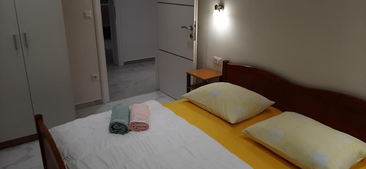 Apartment Marin I Vinka