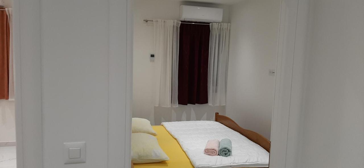 Apartment Marin I Vinka *