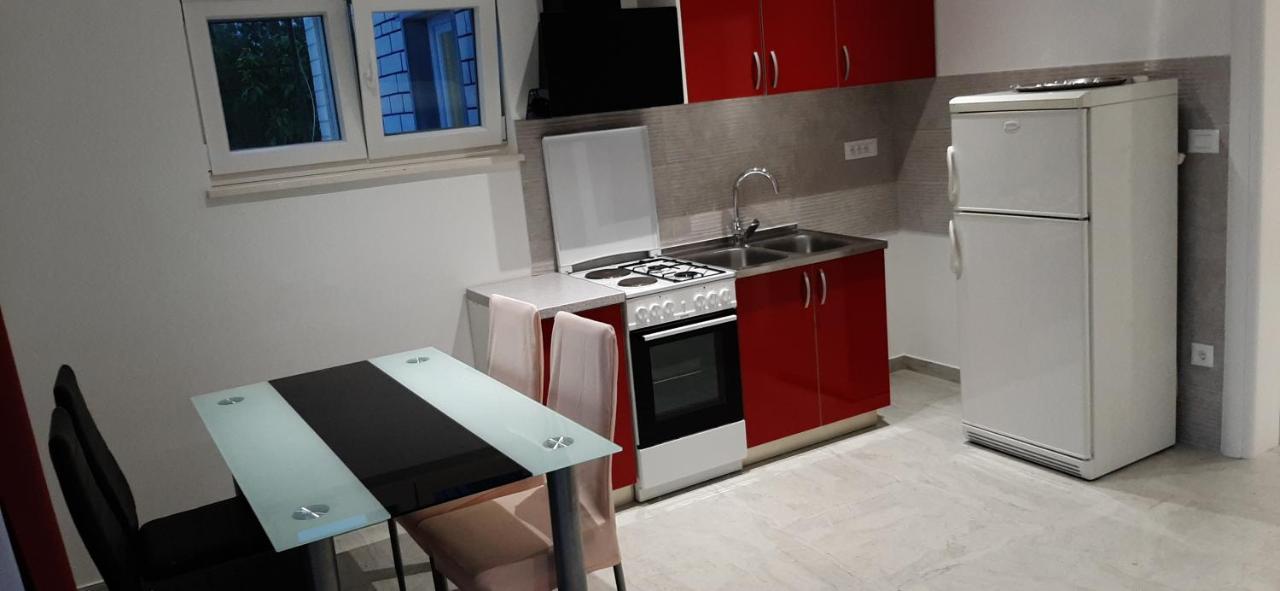 Apartment Marin I Vinka Trogir